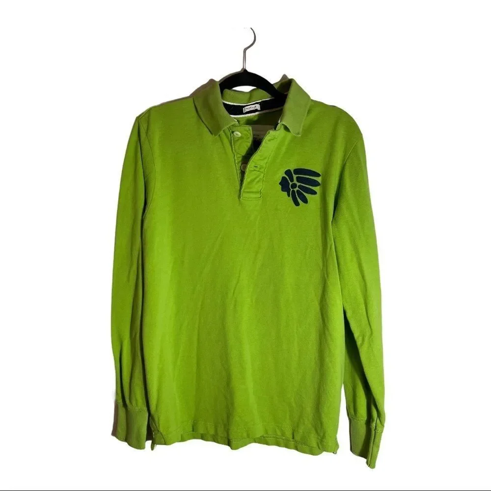 Hollister Vintage Fit Shirt - Picture 9 of 9